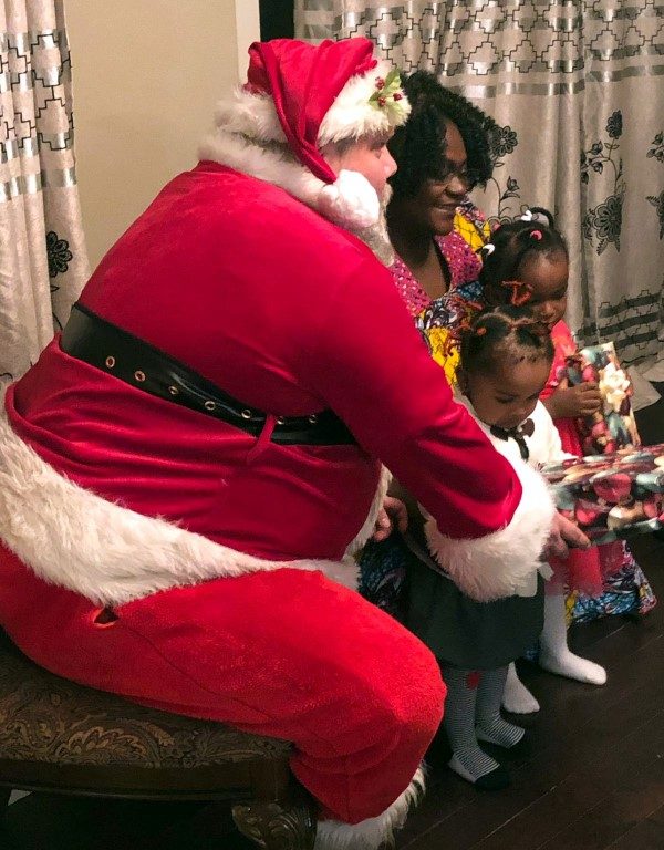 Children Christmas Tree 2019
