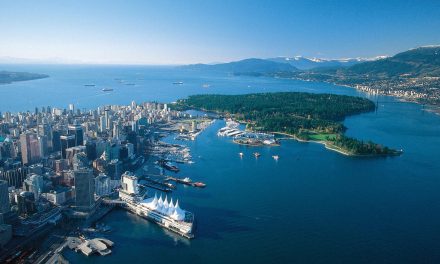 Quelle ville canadienne est dans la meilleure position pour accueillir la LNH?